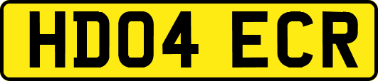 HD04ECR