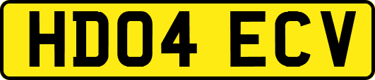 HD04ECV