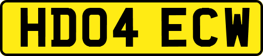 HD04ECW