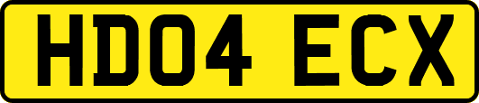 HD04ECX
