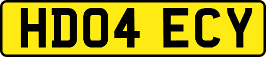 HD04ECY