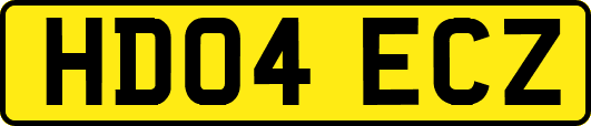 HD04ECZ