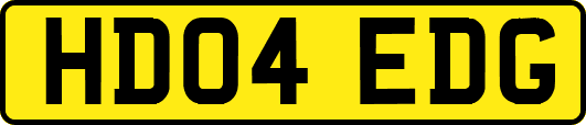 HD04EDG