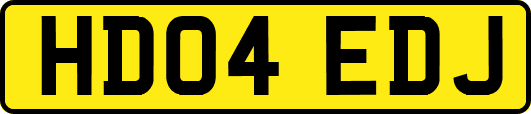 HD04EDJ