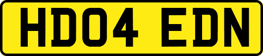 HD04EDN