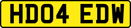 HD04EDW