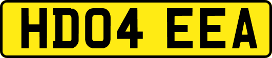 HD04EEA
