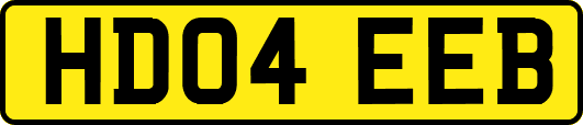 HD04EEB