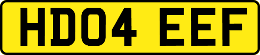 HD04EEF