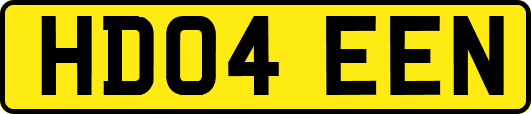 HD04EEN