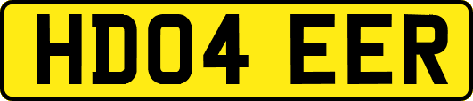 HD04EER