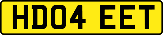 HD04EET