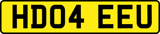 HD04EEU