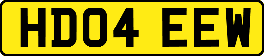 HD04EEW