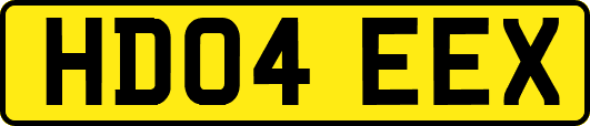 HD04EEX