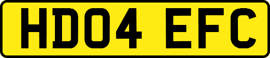 HD04EFC