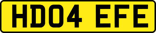 HD04EFE