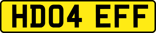 HD04EFF