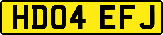 HD04EFJ