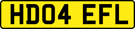 HD04EFL