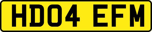 HD04EFM