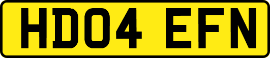 HD04EFN