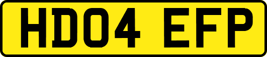 HD04EFP