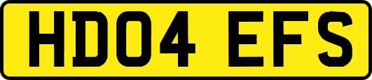 HD04EFS
