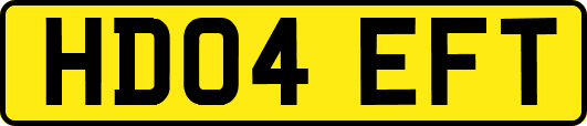 HD04EFT