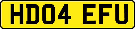 HD04EFU