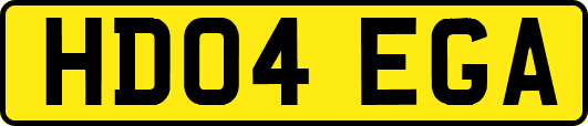 HD04EGA