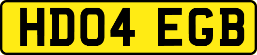 HD04EGB