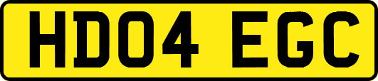 HD04EGC