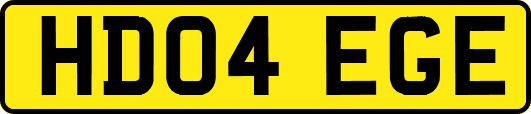 HD04EGE
