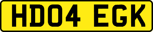 HD04EGK