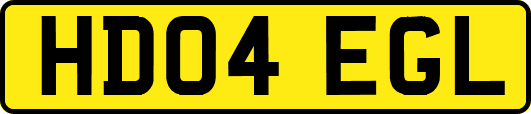 HD04EGL