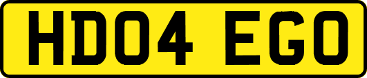 HD04EGO