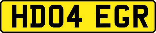 HD04EGR