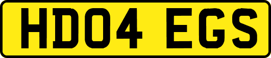 HD04EGS