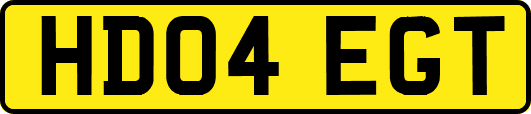 HD04EGT