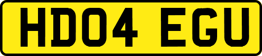 HD04EGU