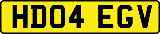 HD04EGV
