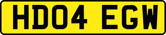 HD04EGW