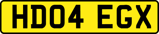 HD04EGX