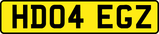 HD04EGZ