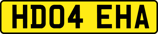 HD04EHA