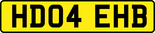 HD04EHB