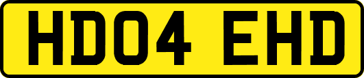 HD04EHD
