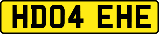 HD04EHE