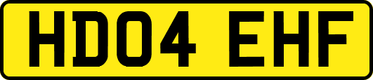 HD04EHF